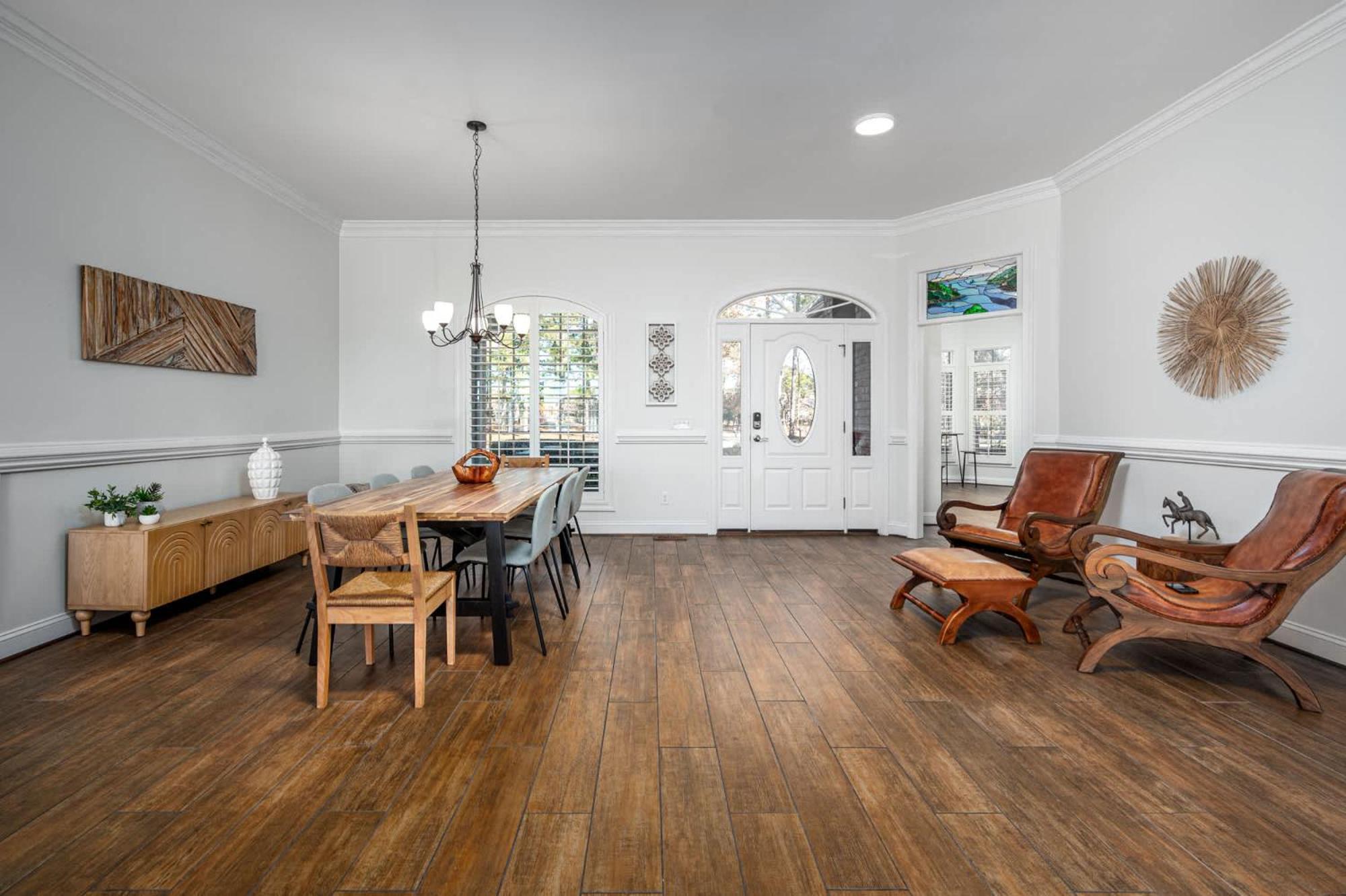 Lakeside Lane Retreat Johnsonville Extérieur photo